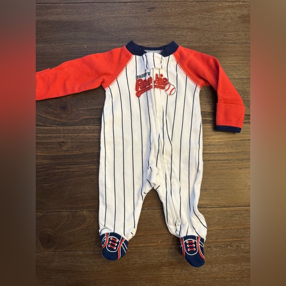 Carters Bundle - Picture 4 of 4